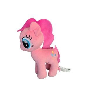 My Little Pony Plush Toy Pinkie Pie